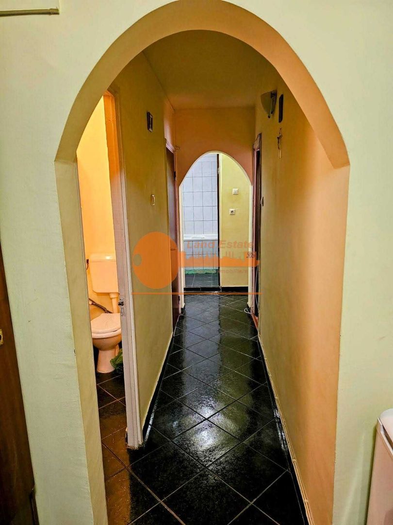 3 camere Gorjului ( reabilitat-500 m metrou ) - Poză 6