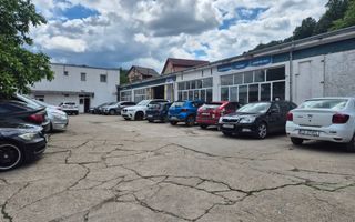 Vand hala Calea Timisoarei - Poză 4