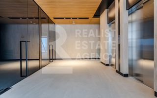 Vânzare, oficiu, 726 mp, bulevardul Ștefan cel Mare și Sfânt, Centru - Poză 4