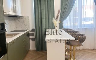 De inchiriat apartament nou cu 2 camere - Poză 2