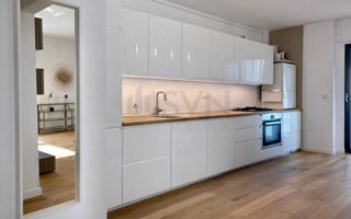 REA1027200 Apartament superb 3 camere I Baneasa I Vanzare - Poză 5