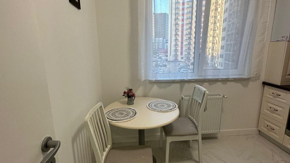 Garsonieră Regie Residence - Poză 5