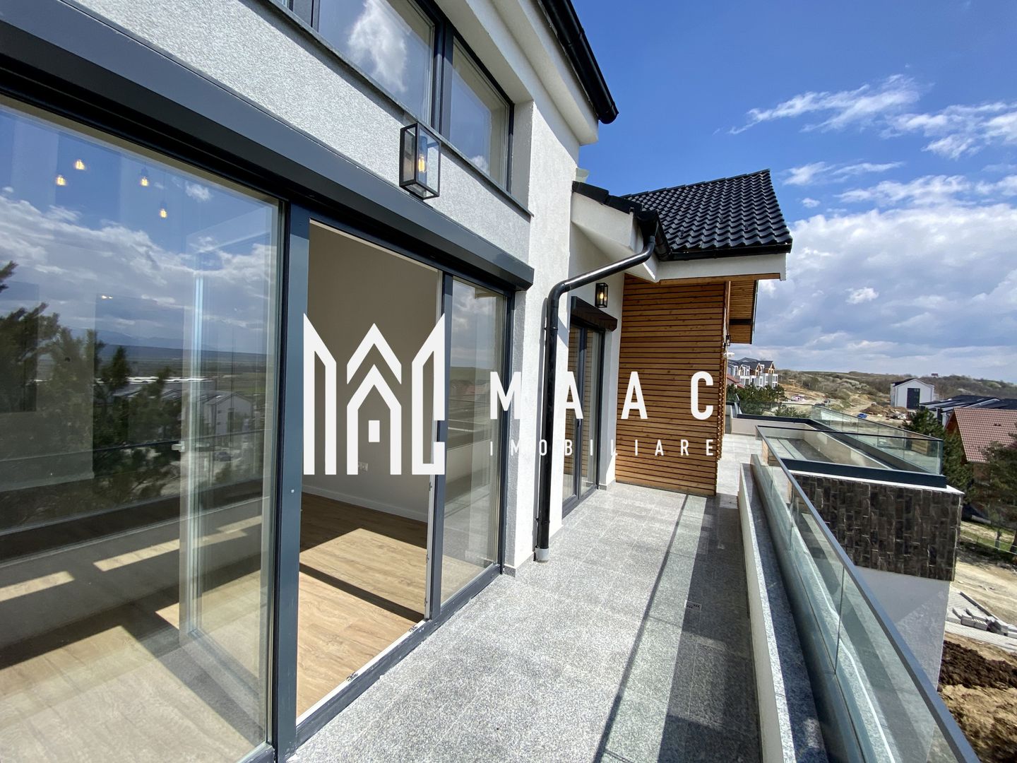 Penthouse I 5 Camere I PREDARE LA CHEIE I INTABULAT I 0% Comision - Poză 29