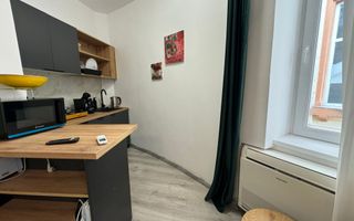 apartament de inchiriat Kogalniceanu - Poză 6