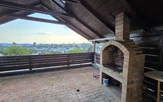 Apartament 2 camere semidecomandat, mansarda, 70 mp, Iasi - Poză 2