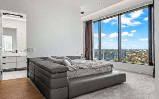 Apartament 4 camere de vanzare Floreasca in One Mircea Eliade - Poză 9