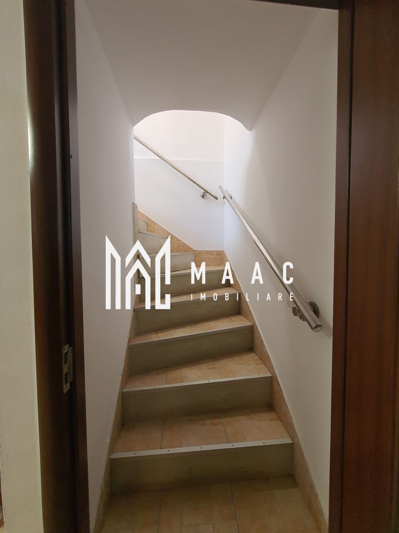 Casa Individuala 4 camere I Garaj I Zona Trei Stejari - Poză 24
