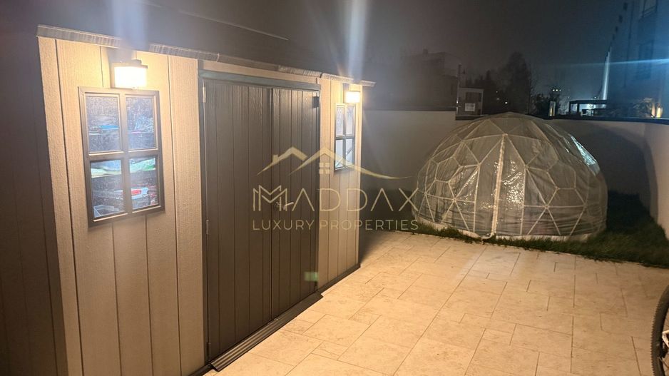 Vila 5 camere *195mp* + Gradina Proprie *245mp* // Pipera - Poză 22