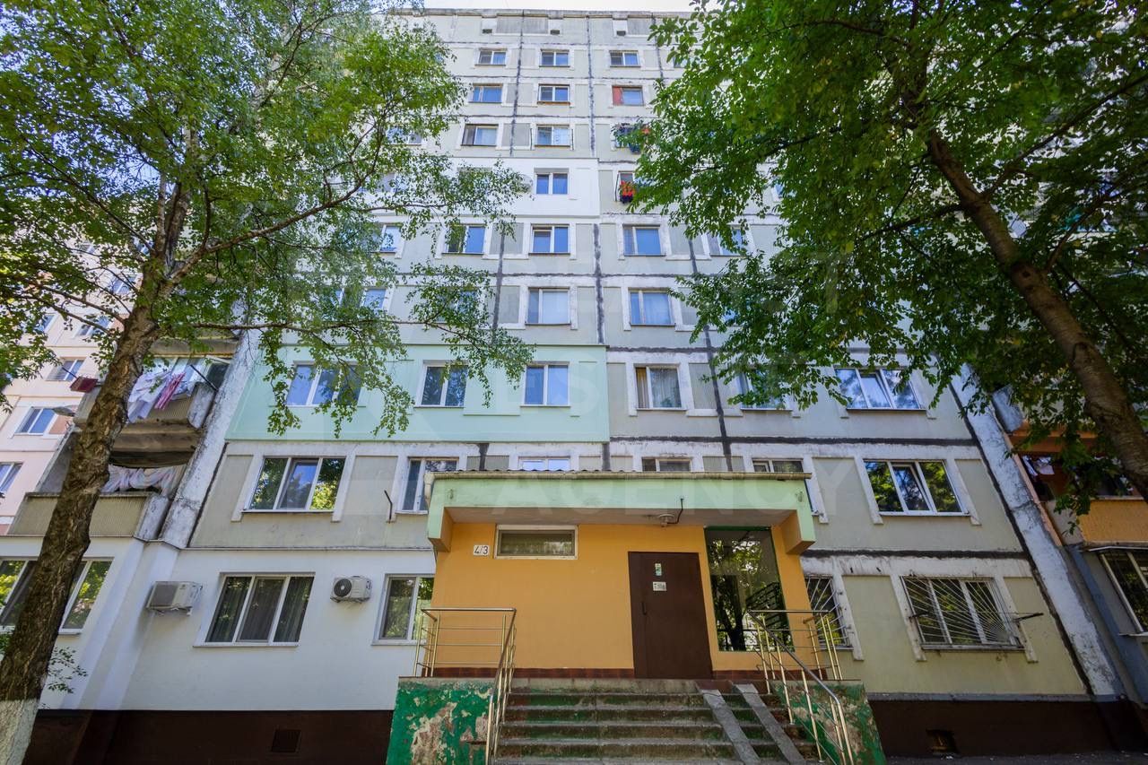 Vânzare, apartament, 1 cameră, strada Strada Petru Zadnipru, Ciocana - Poză 10
