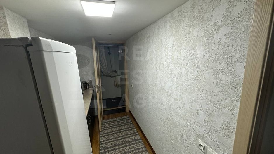 Chirie, casă, 2 camere, strada Sfântul Andrei, Centru - Poză 5