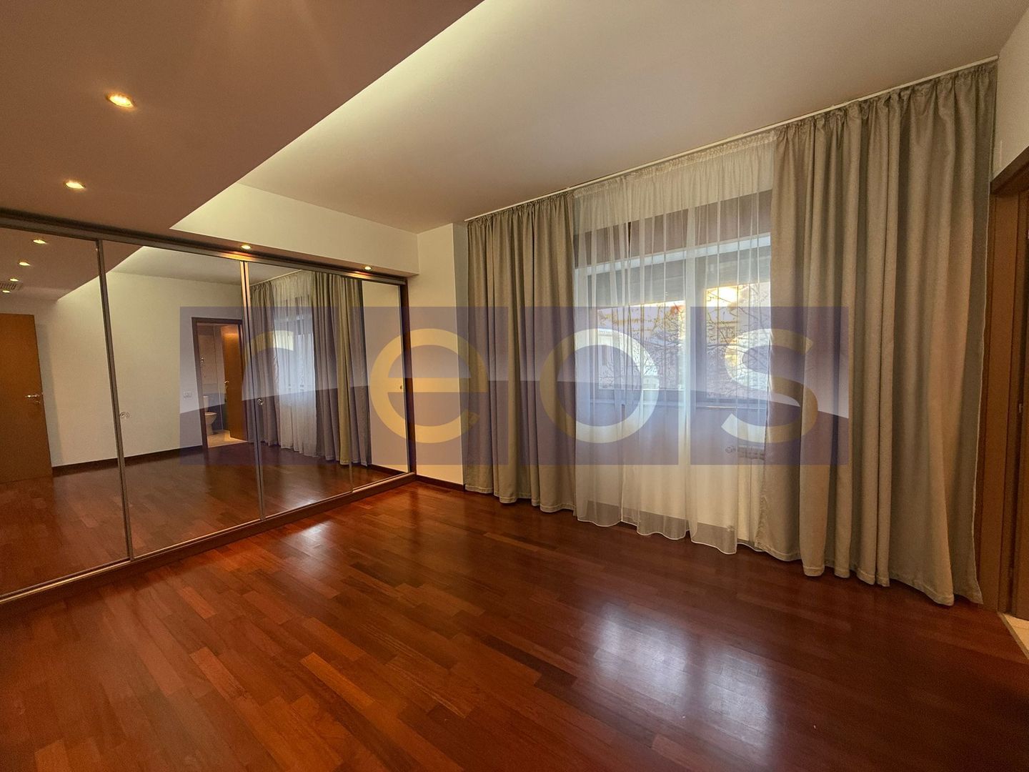 INCHIRIERE SOS NORDULUI | 4 CAMERE | VEDERE PARC | 147 MP | - Poză 8