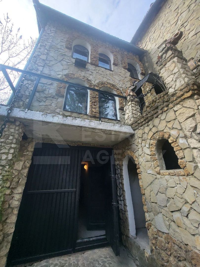 Vânzare, casă, strada Kovtun Vasile, Centru - Poză 9