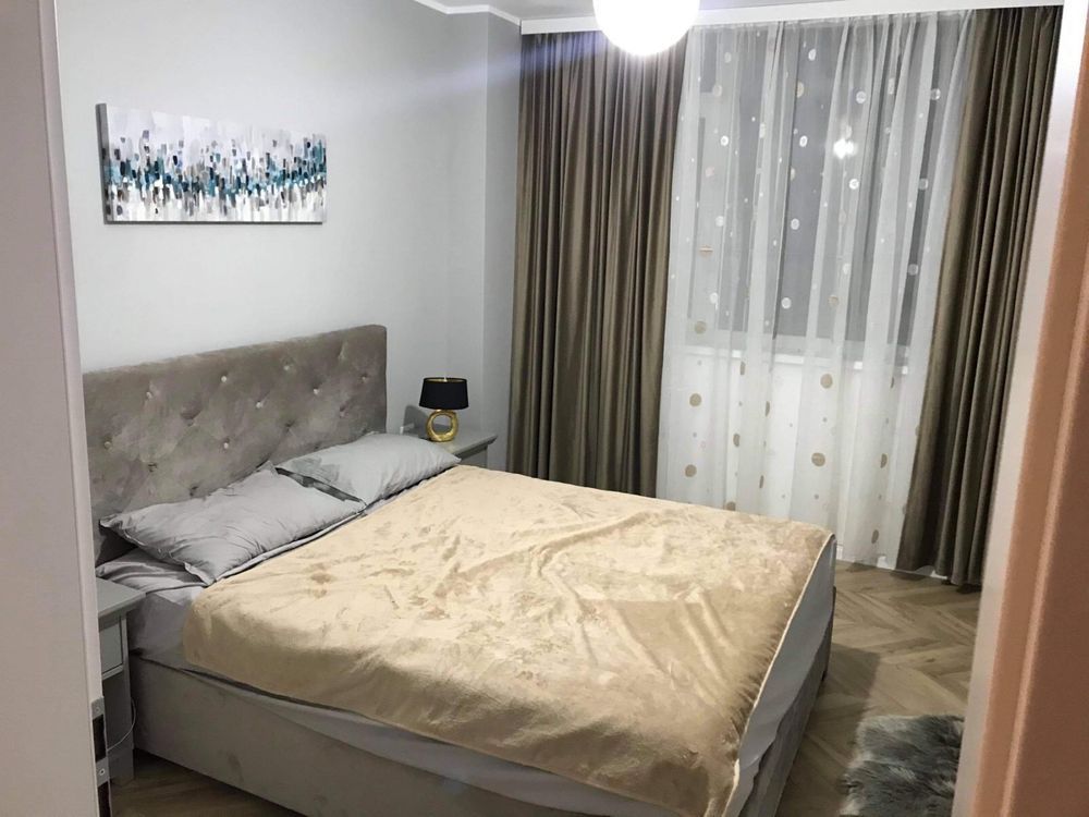 Apartament 2 camere bloc nou  etaj 1 - Poză 7