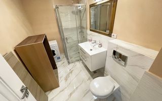 2 camere, modern, terasa, parcare, Horea, Semicentral, Burebista - Poză 7