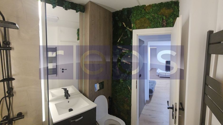 VANZARE 2 CAMERE -SEMIDECOMANDAT -TIMPURI NOI - Poză 10