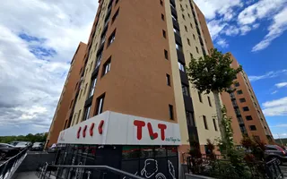 Lunca Cetatuii-Capat Cug/ Visoianu- Modern- Nou - Poză 11