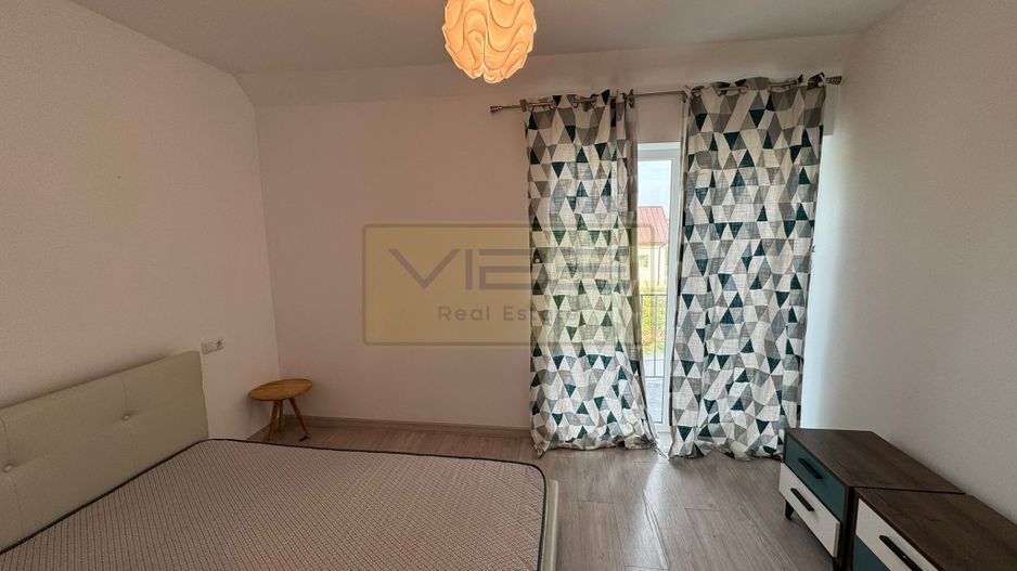 Casa de tip triplex Bucium - Soseaua Barnova - Poză 10