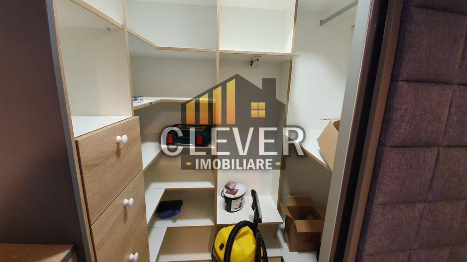 Ap 2 camere, mobilat utilat , parcare subterana,  7 min metrou Teclu - Poză 18
