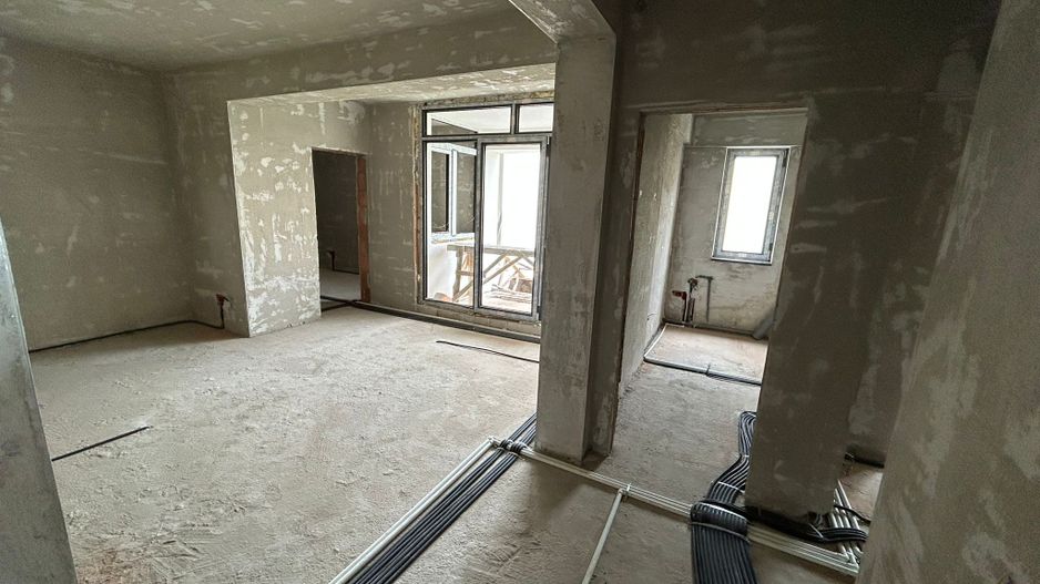 Apartament 3 camere de vanzare in zona Stefan cel Mare I Viitorului - Poză 5