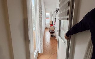 Apartament 2 camere decomandate, Nicolae Titulescu, 20 mp balcoane. - Poză 2