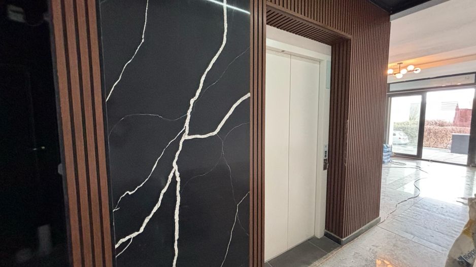Apartament PREMIUM 3 camere cu GARAJ - zona Centrala - Poză 5