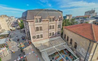 Piata Ovidiu - Hotel Peninsula **** -  D+P+2E+M+Pod circulabil. - Poză 113