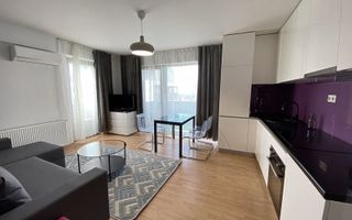 Apartament modern cu 3 camere | Finisat modern | Cartierul Europa - Poză 4