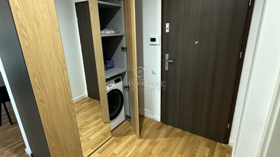 Apartament 2 camere PARCARE, zona Iulius Mall - Poză 14