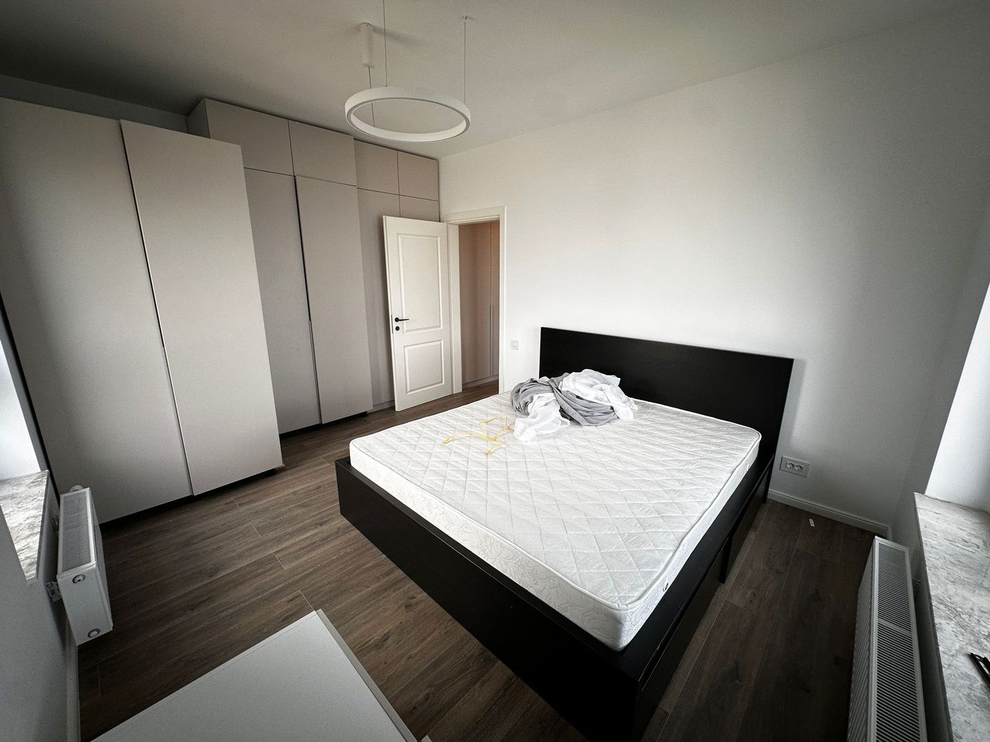 3 Camere Parcare 9 min Metrou Poenaru Lake House Virtutii Lacul Morii - Poză 14