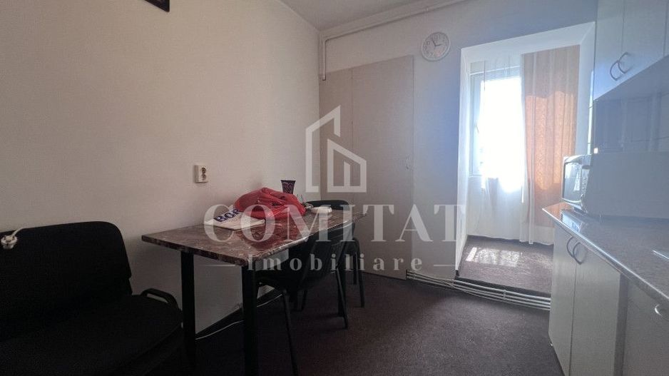 Apartament 3 camere | finisaje clasice | zona Calea Mănăștur - Poză 9