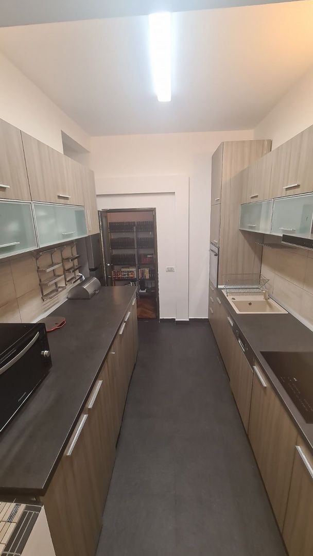 Apartament parcul Carol / Monetaria Statului - Poză 4