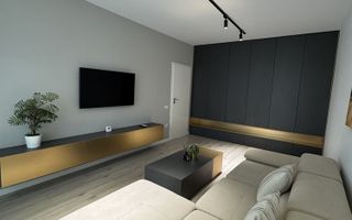 Apartament 2 camere The Grand Kristal Residence - Poză 2