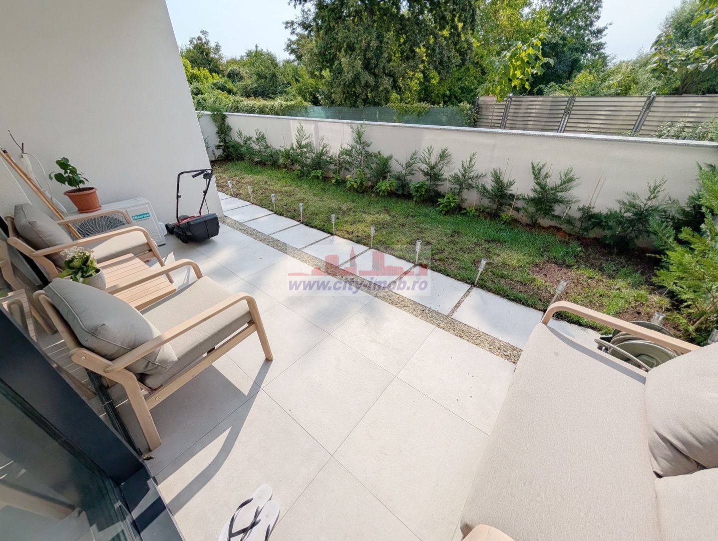 Vanzare apartament 2 Camere IVY  Residence - Poză 34
