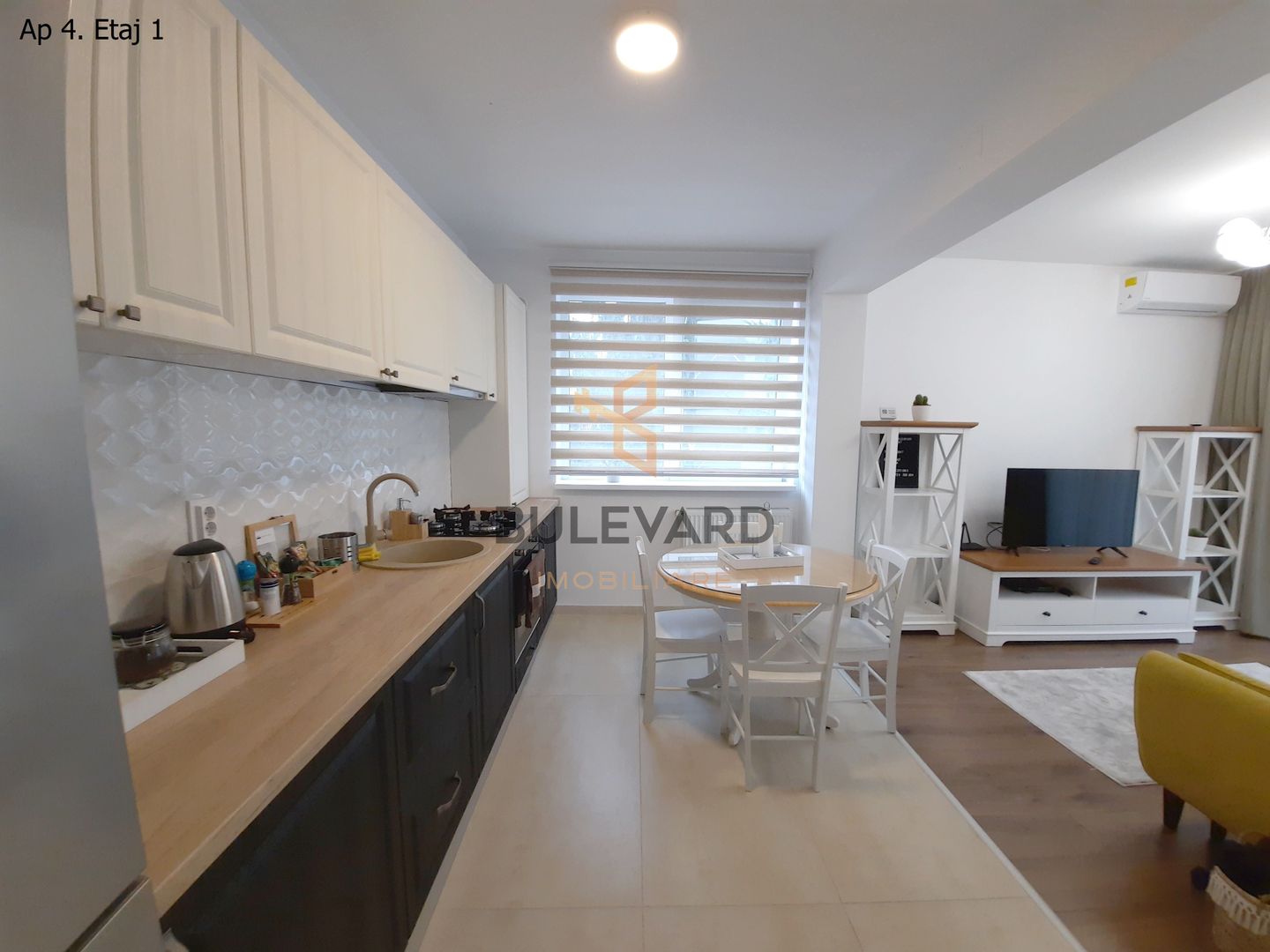 Comision 0! Casa tip vila cu 6 apartamente in zona BT Arena! - Poză 2
