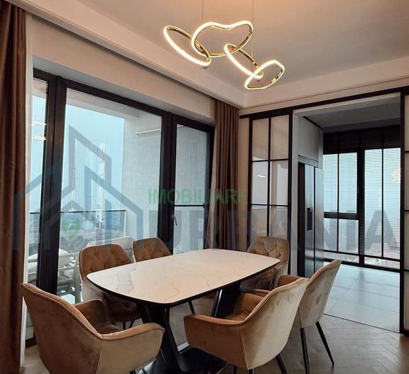 Apartament 3 camere în Copou - Poză 3