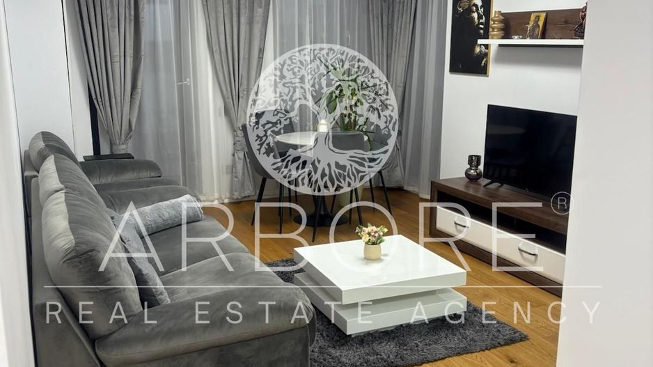 Apartament de lux 2 camere zona ultracentrala, complex rezidential - Poză 2