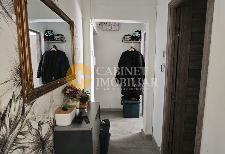 3 camere in Tatarasi, renovat complet! - Poză 3