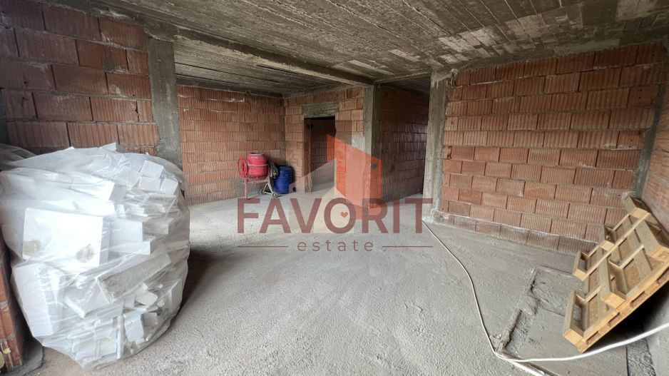 Duplex 4 camere | 3 bai | Giroc - Satu Batran - Poză 6