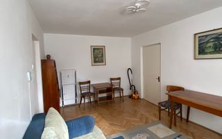 Apartament de 3 camere, 60mp, zona UMFST - Poză 7
