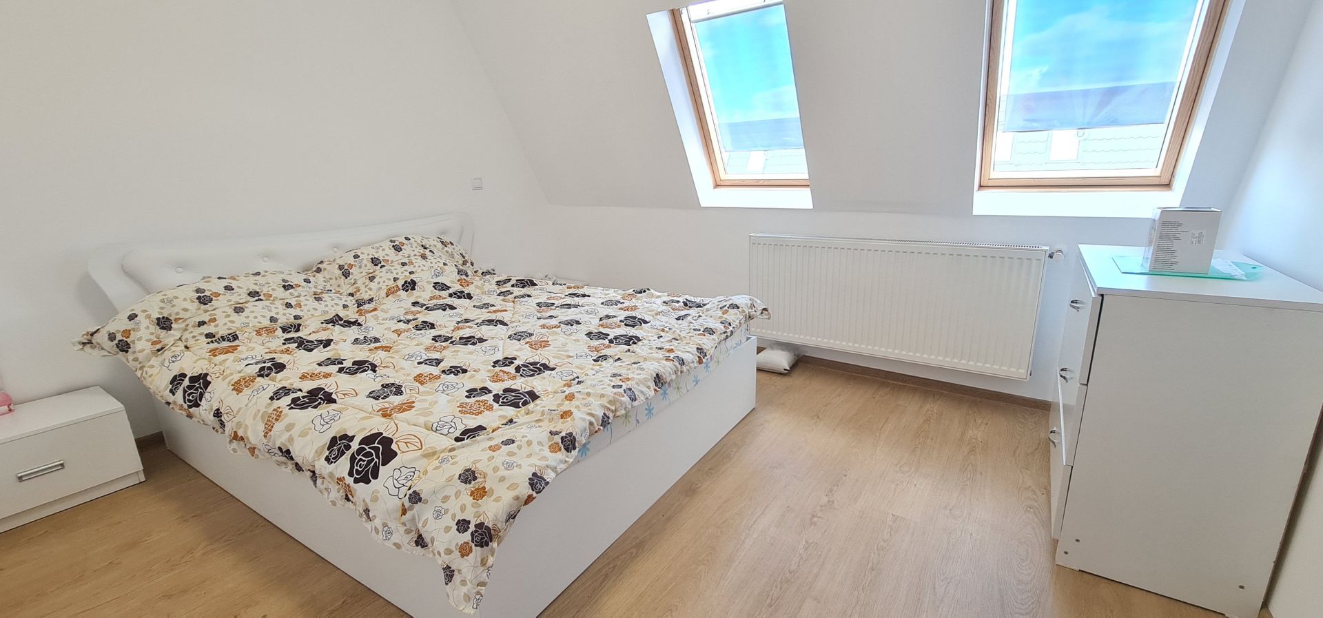 Casa 4 camere mobilata si utilata in Cartier Izvor Tarlungeni Brasov - Poză 4