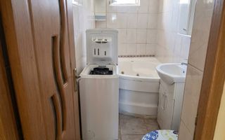 Apartament 2 camere Cetate b-dul Transilvaniei - Poză 3