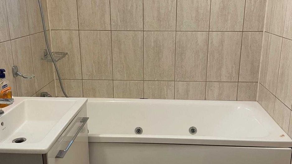 De vanzare 3 camere, centrala,  etaj 8, instalație nouă,  zona 13 Septembrie - Poză 7
