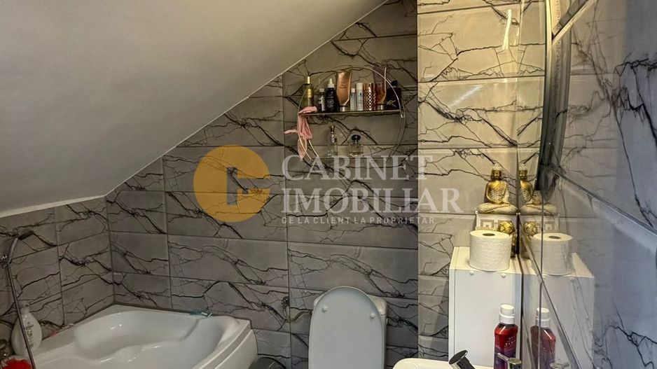 🔥🌿 APARTAMENT DEOSEBIT DE VÂNZARE – HLINCEA 🌿🔥 - Poză 16