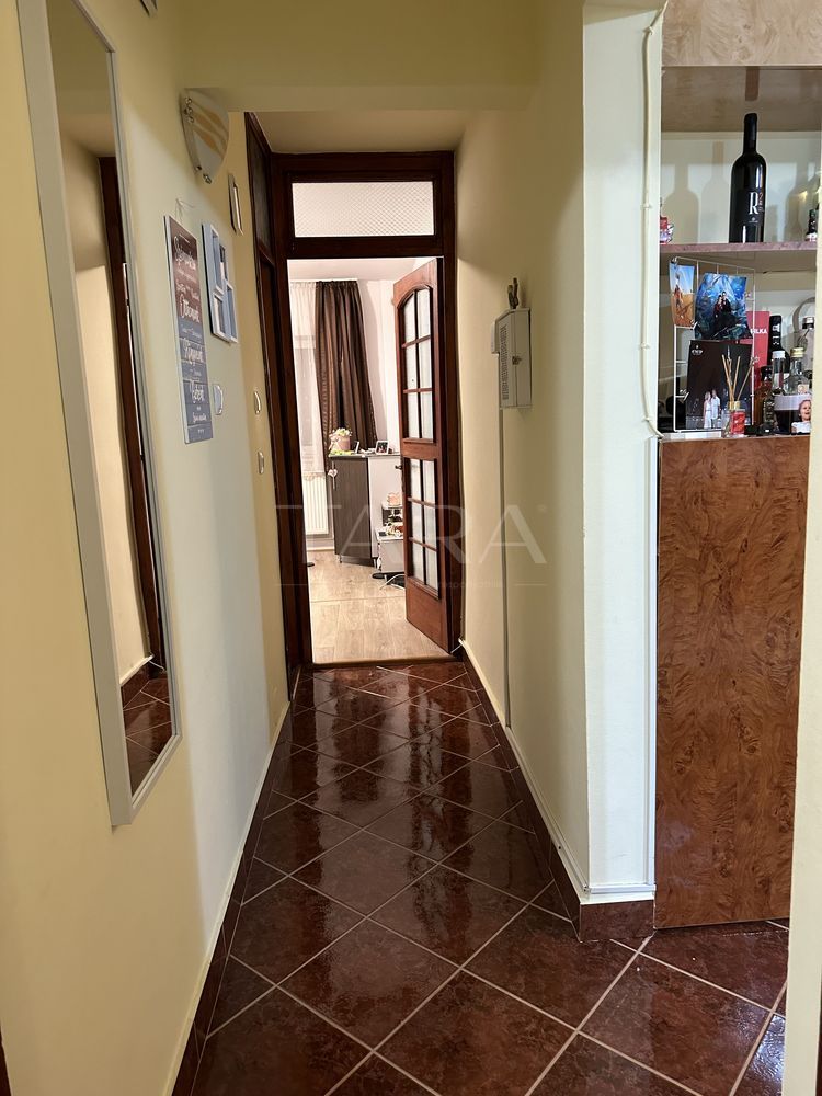 Apartament 2 camere în Mărăști - Poză 4