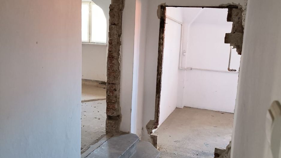 Vila individuală interbelica 16 camere Primaverii, Dorobanti, Beller - Poză 14