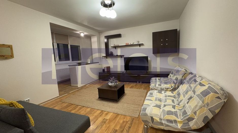 VANZARE APARTAMENT 2 CAMERE CAMIL RESSU PARK LAKE PARCARE INCLUS 51MP - Poză 1