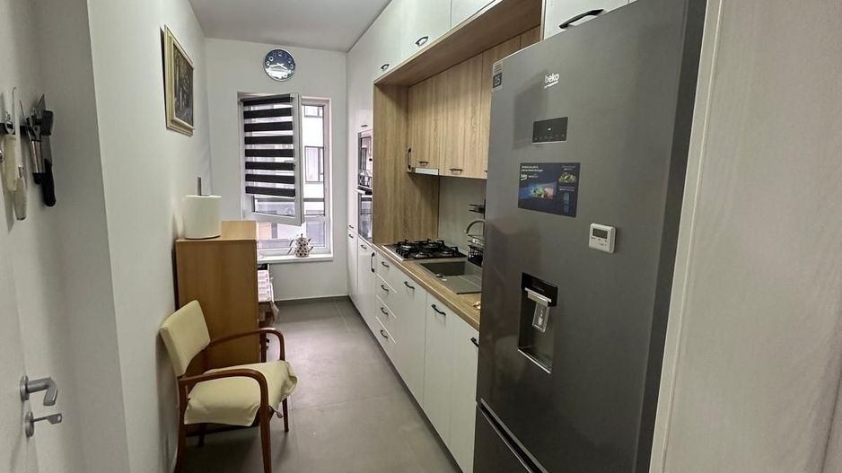 Inchiriere Apartament 2 Camere in Joy Residence la 6 minute de metrou - Poză 14