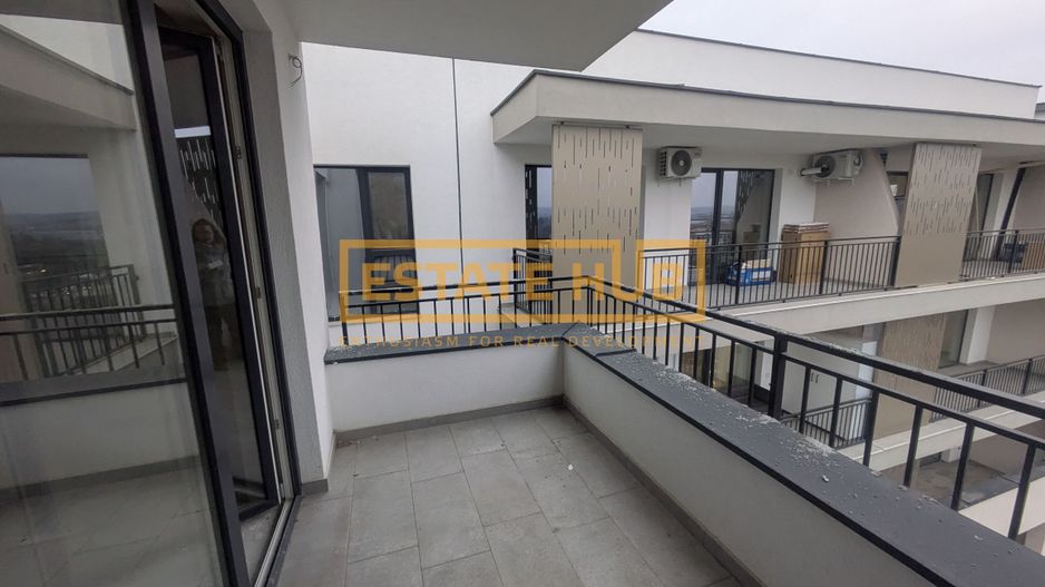 Apartament cu CF 3 camere la 5 minute de Iulius Mall - Poză 11