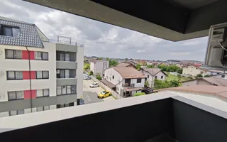 Apartament  2 camere, loc de parcare inclus, Chiajna - Poză 12