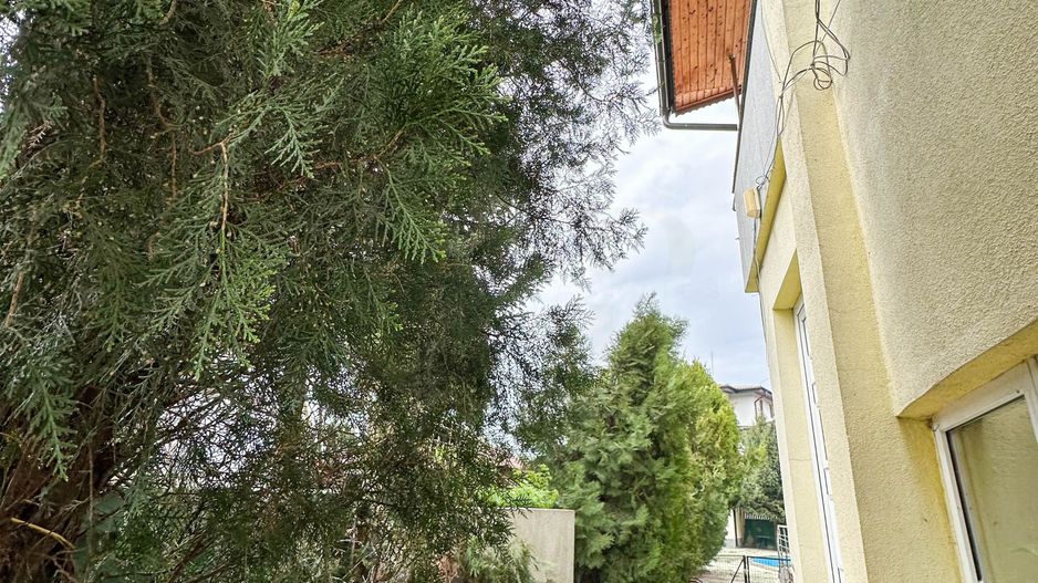 Vila de inchiriat Mogosoaia-Chitila* Pretabil Investitie * - Poză 26